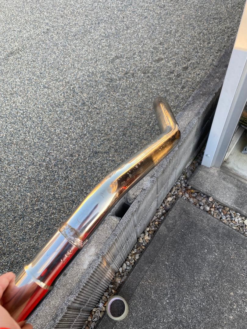 週末限定価格　モンキー　ヨシムラ　ヨシムラサイクロン　キャブ 廃盤