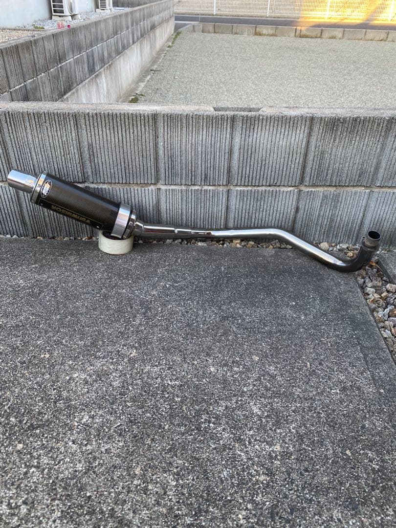 週末限定価格　モンキー　ヨシムラ　ヨシムラサイクロン　キャブ 廃盤