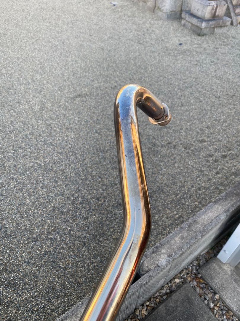 週末限定価格　モンキー　ヨシムラ　ヨシムラサイクロン　キャブ 廃盤