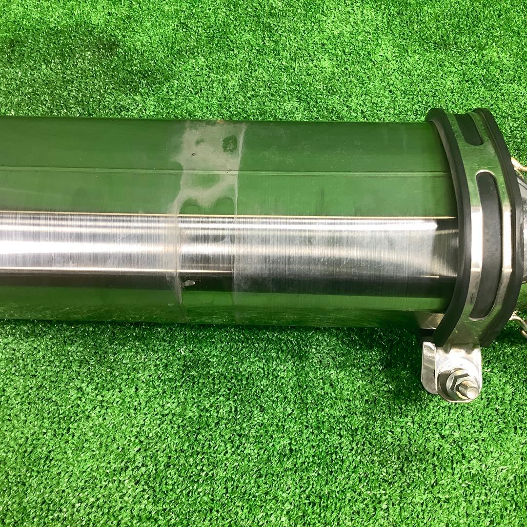 CB250R　BEAMS　スリップオン　マフラー　CORSA-EVOⅡ　ステン