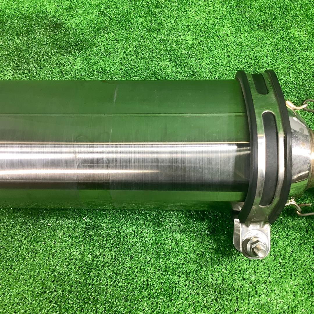 CB250R　BEAMS　スリップオン　マフラー　CORSA-EVOⅡ　ステン