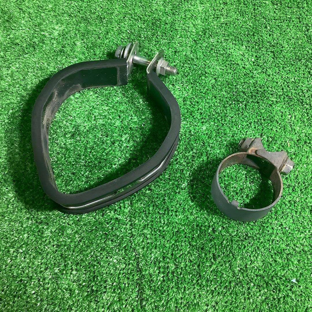 CB250R　BEAMS　スリップオン　マフラー　CORSA-EVOⅡ　ステン