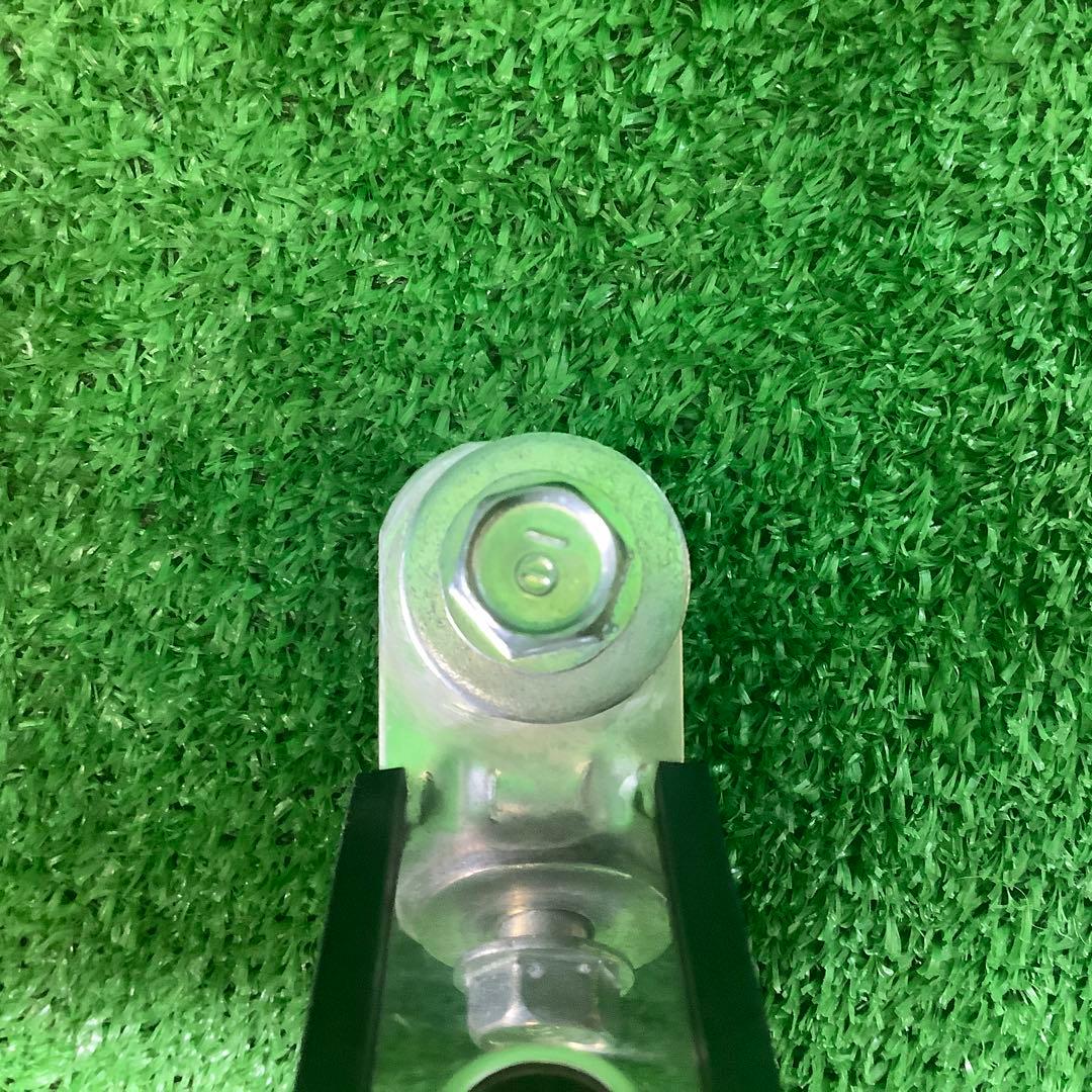 CB250R　BEAMS　スリップオン　マフラー　CORSA-EVOⅡ　ステン