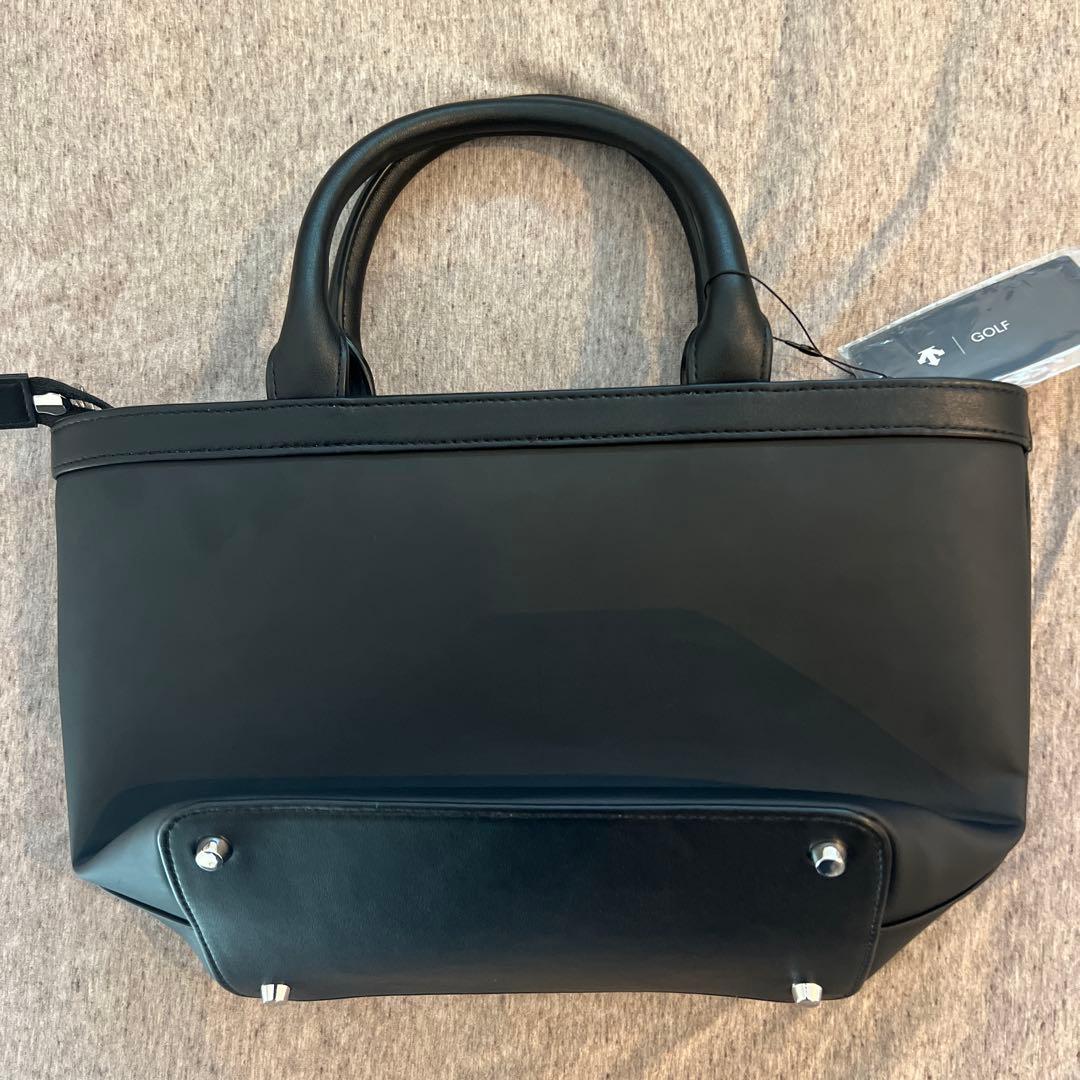 ☆週末価格☆デサント　カートバッグ