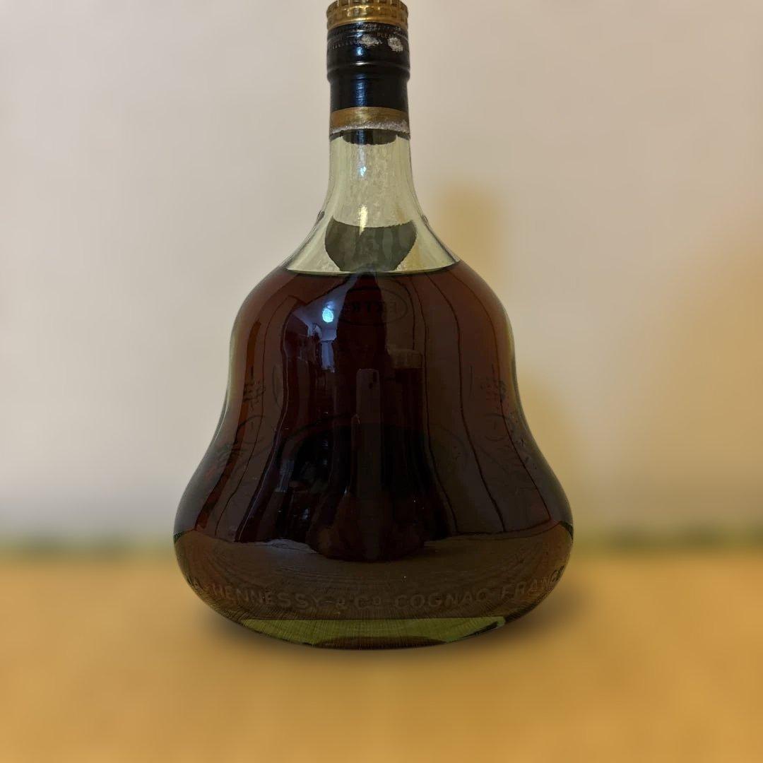 Hennessy Extra コニャック