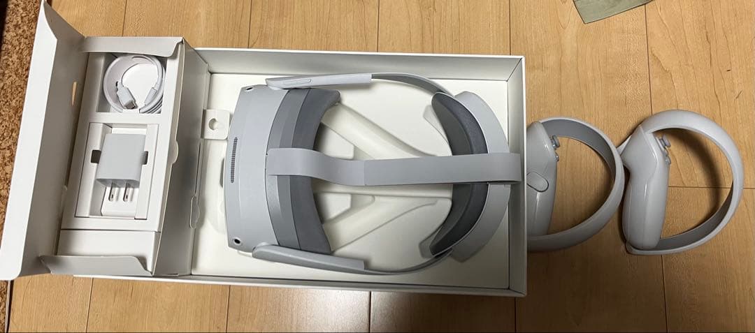 その他 PICO4 128GB