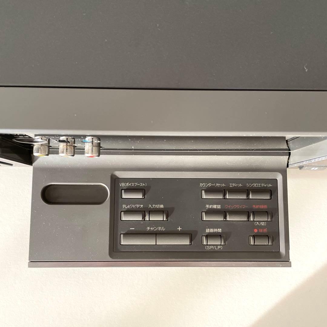 SONY EV-S1500 Hi8 8ミリビデオデッキ