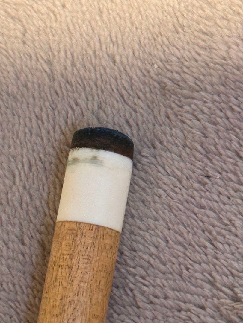 バレンブルーギー　リング314シャフト