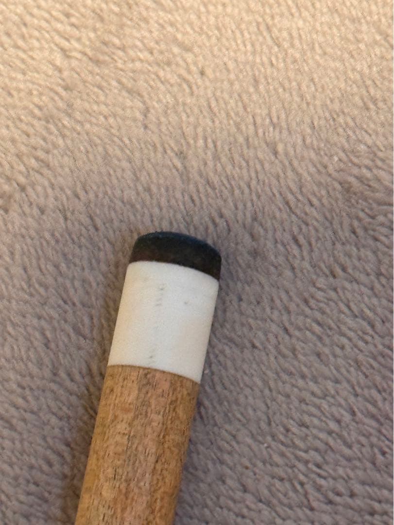 バレンブルーギー　リング314シャフト