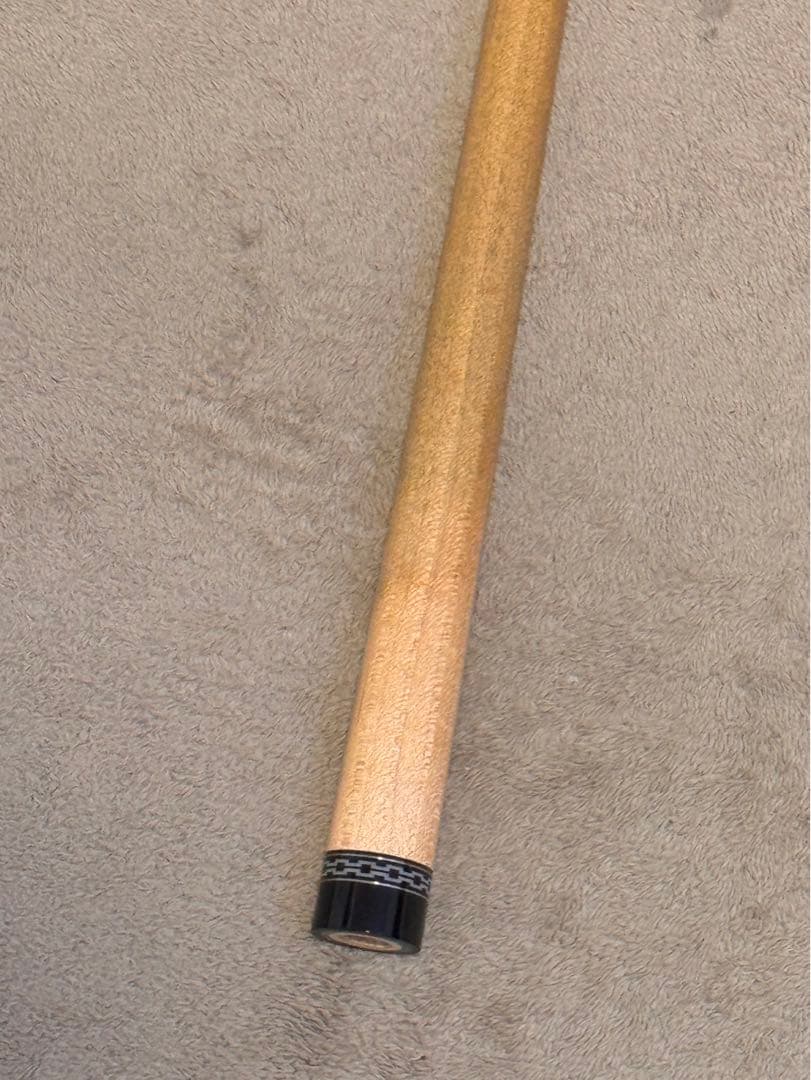 バレンブルーギー　リング314シャフト