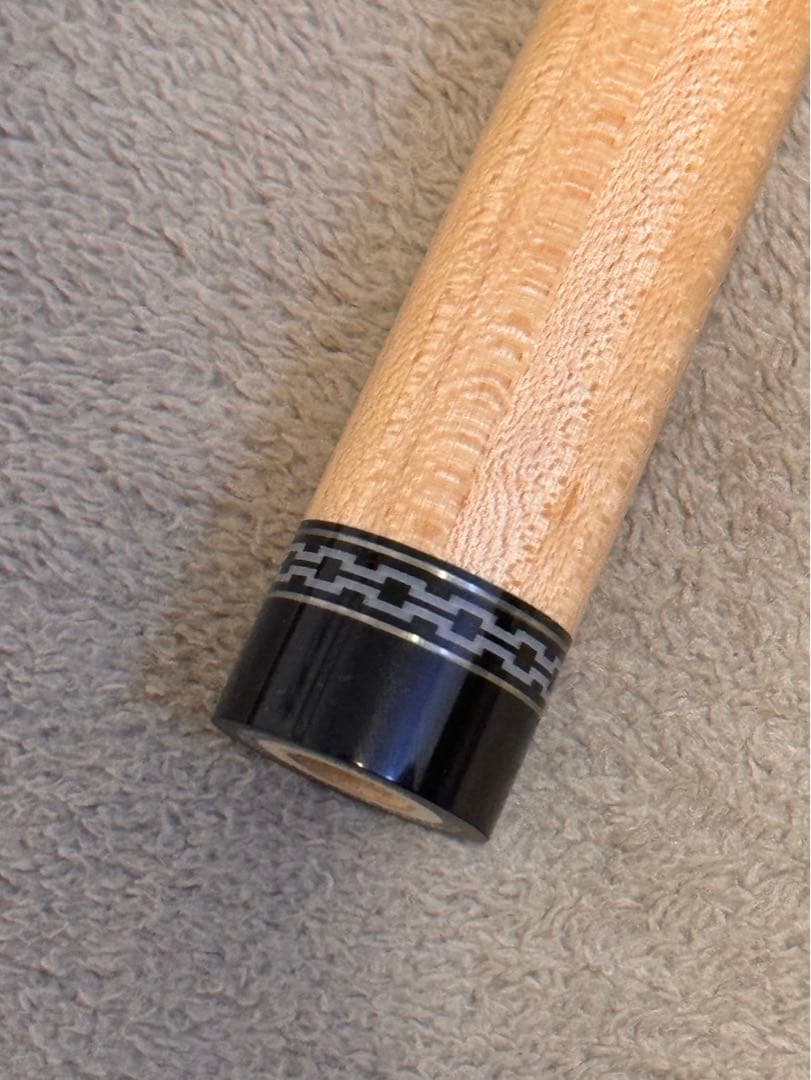 バレンブルーギー　リング314シャフト