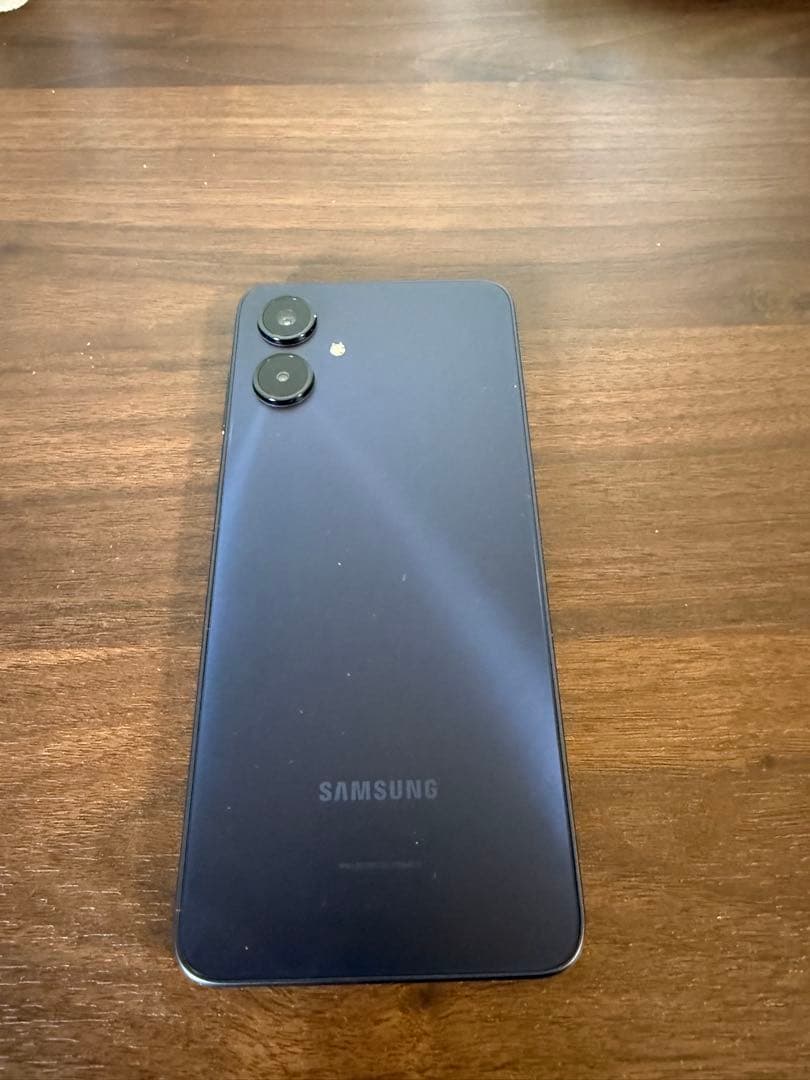 Samsung Galaxy A25 5G 本体