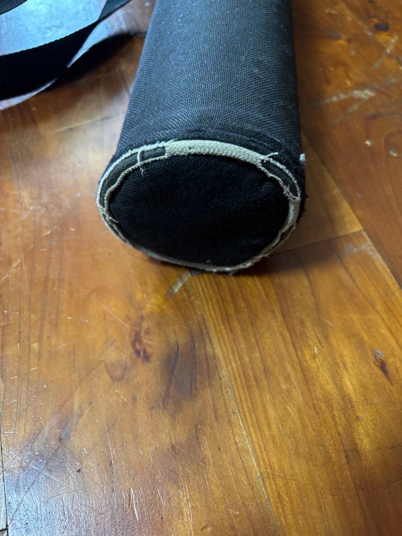 緑ワニクラッシャー　78cm