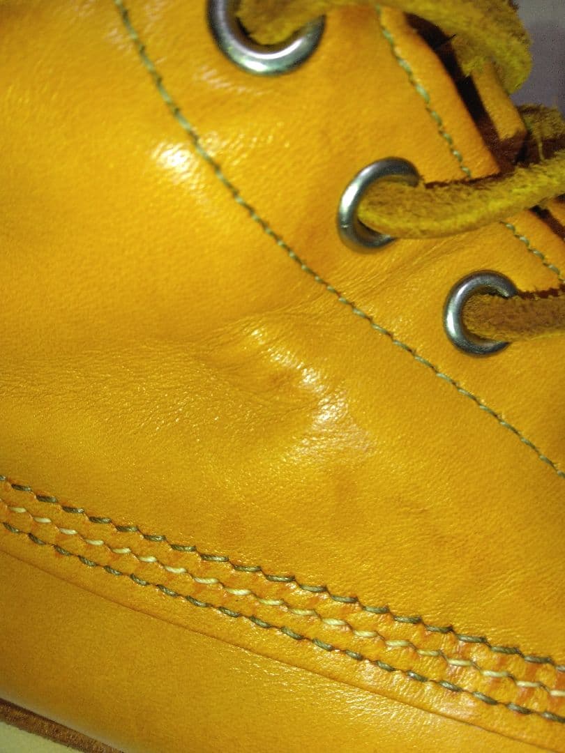 レッドウィング 9877 8インチ ブーツ