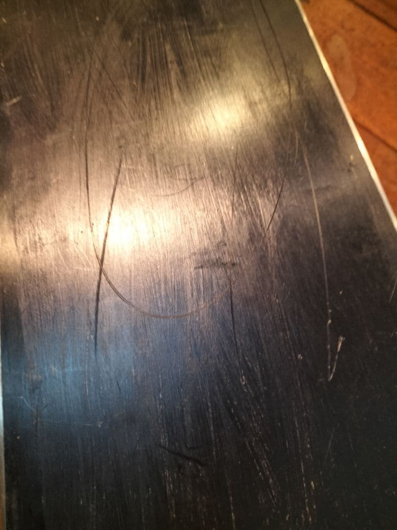 IGNIO GRV-TEAM ROCKER 100cm スノーボード キッズ