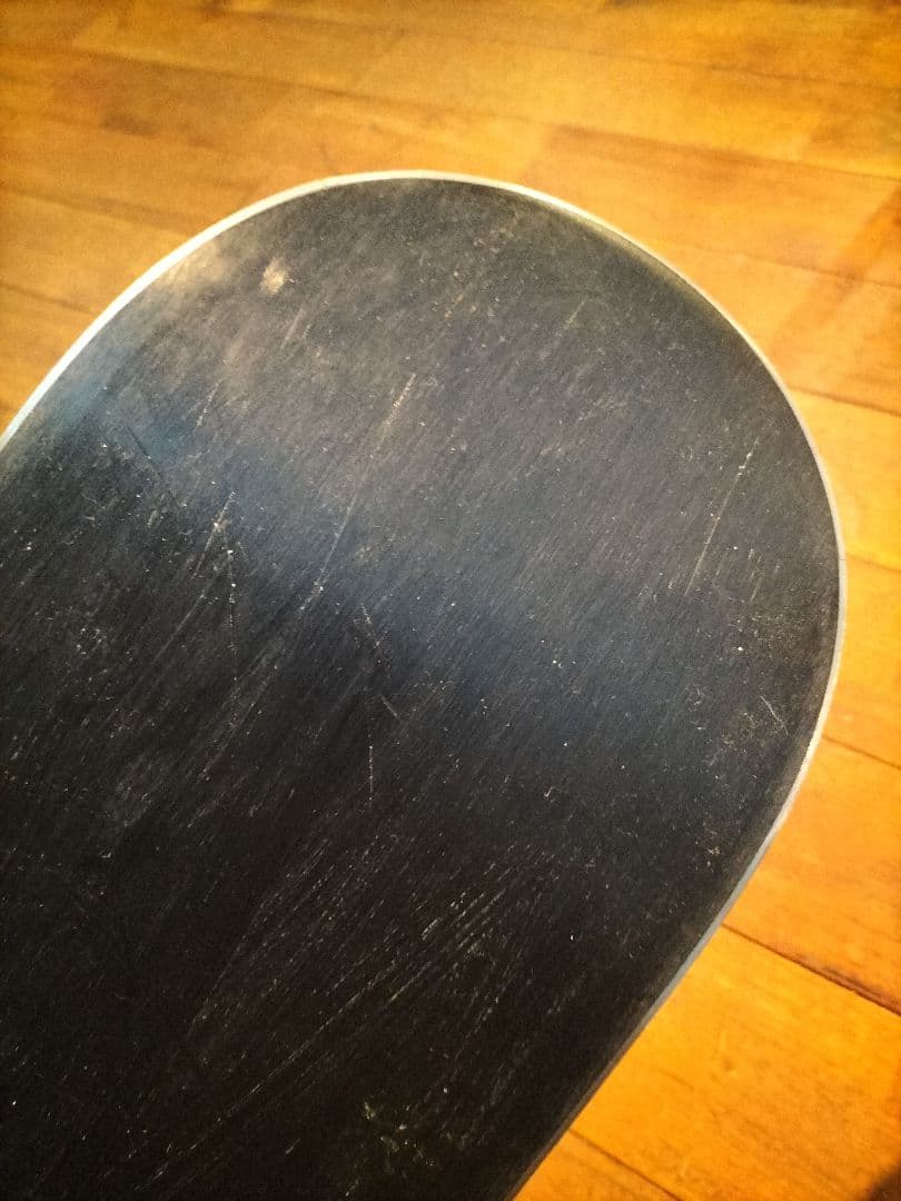 IGNIO GRV-TEAM ROCKER 100cm スノーボード キッズ