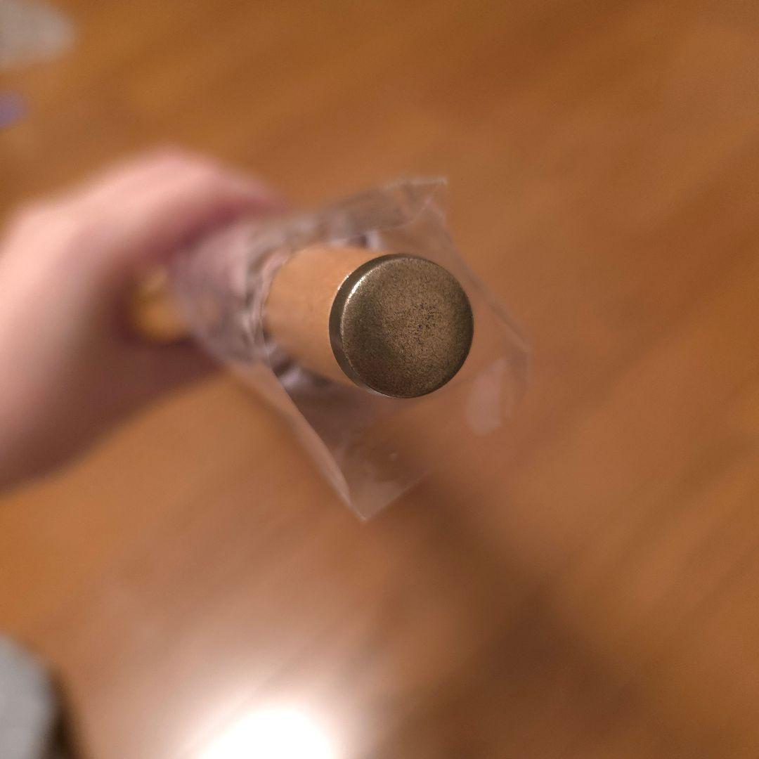 サンバリア100 日傘 長傘 Sサイズ+plus mokuピンク