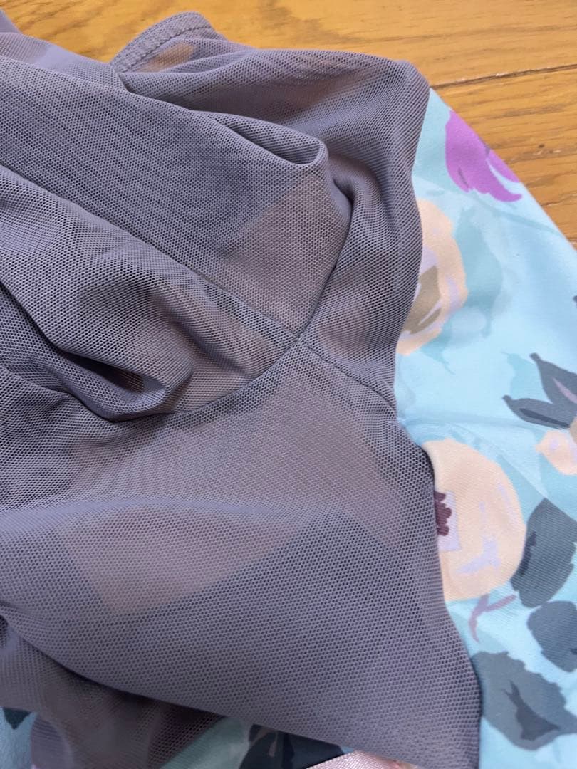 stina スティナ　レオタードtype T サイズＰ