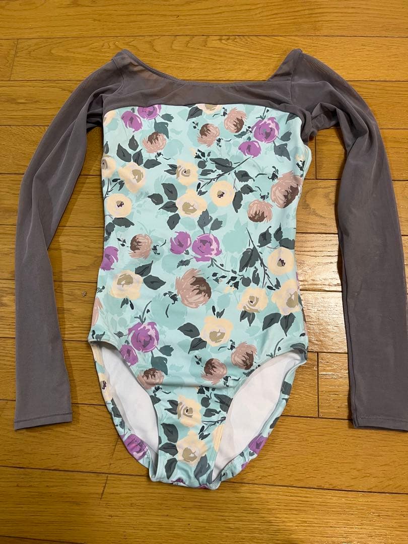 stina スティナ　レオタードtype T サイズＰ