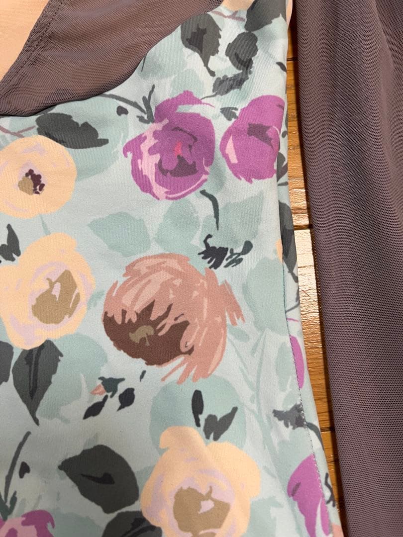 stina スティナ　レオタードtype T サイズＰ