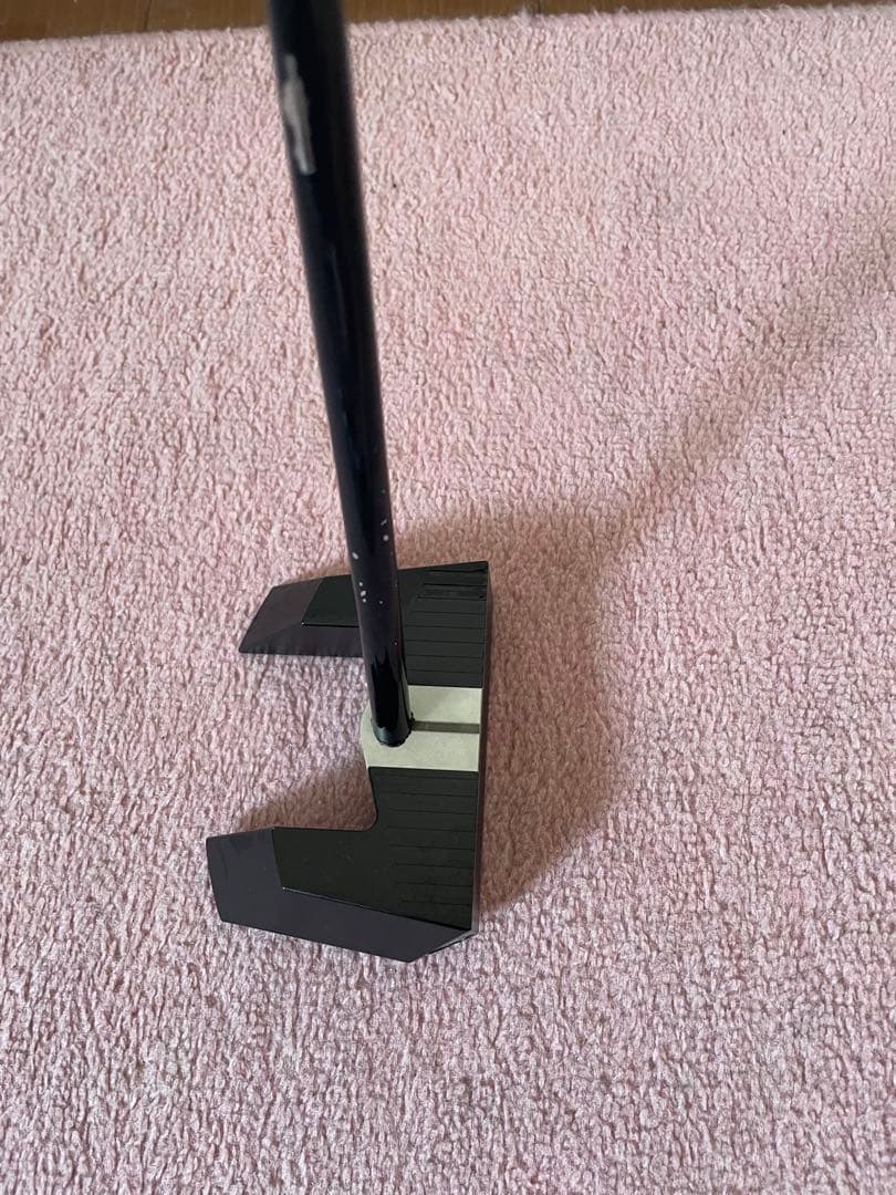 L.A.B. GOLF Mezz. 1パター34インチ