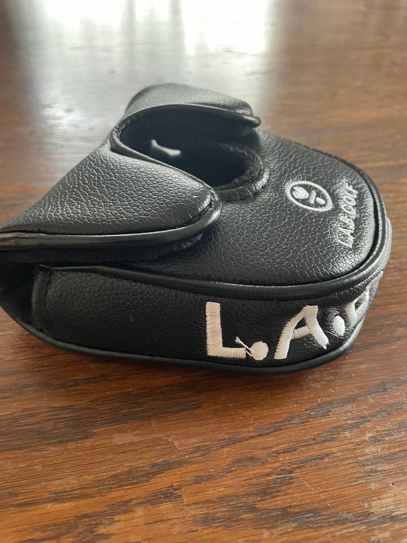 L.A.B. GOLF Mezz. 1パター34インチ