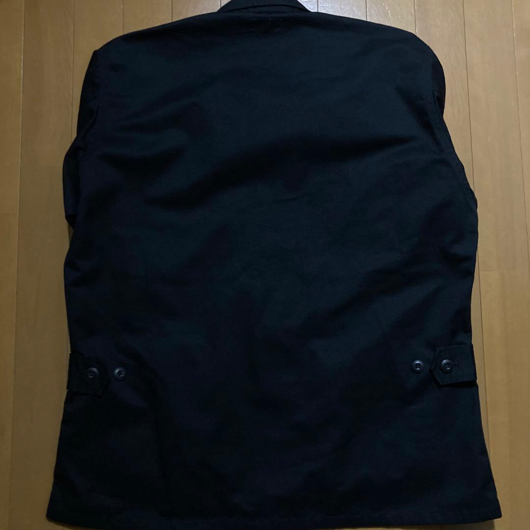 初期　BDU ワッペン　テンダーロイン　tenderloin