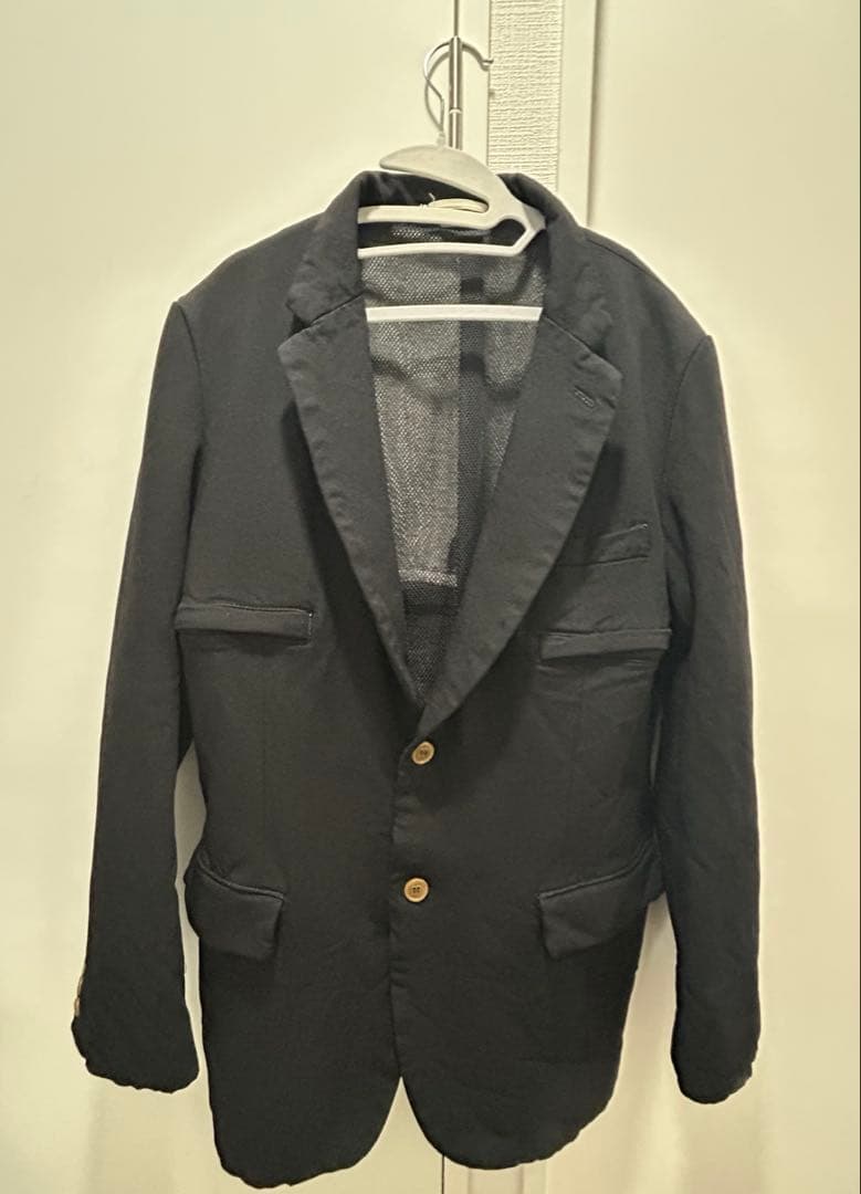 COMME des GARÇONS HOMME PLUS 05aw