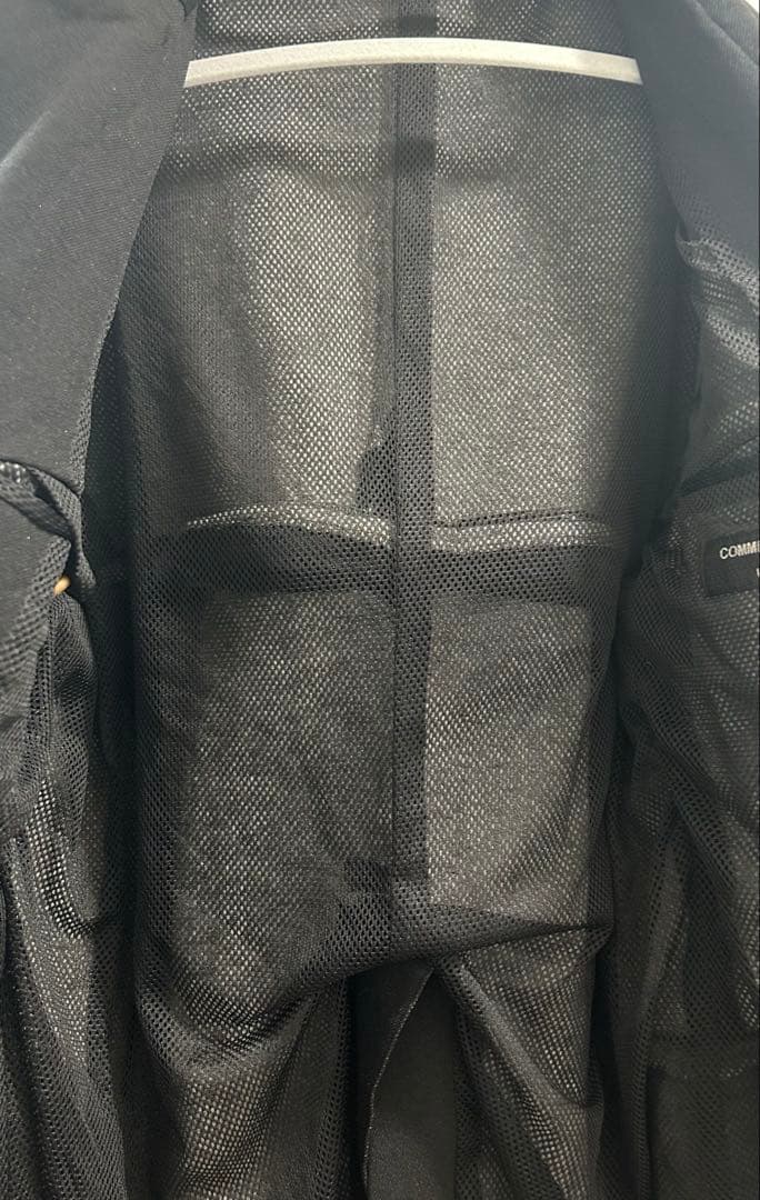 COMME des GARÇONS HOMME PLUS 05aw