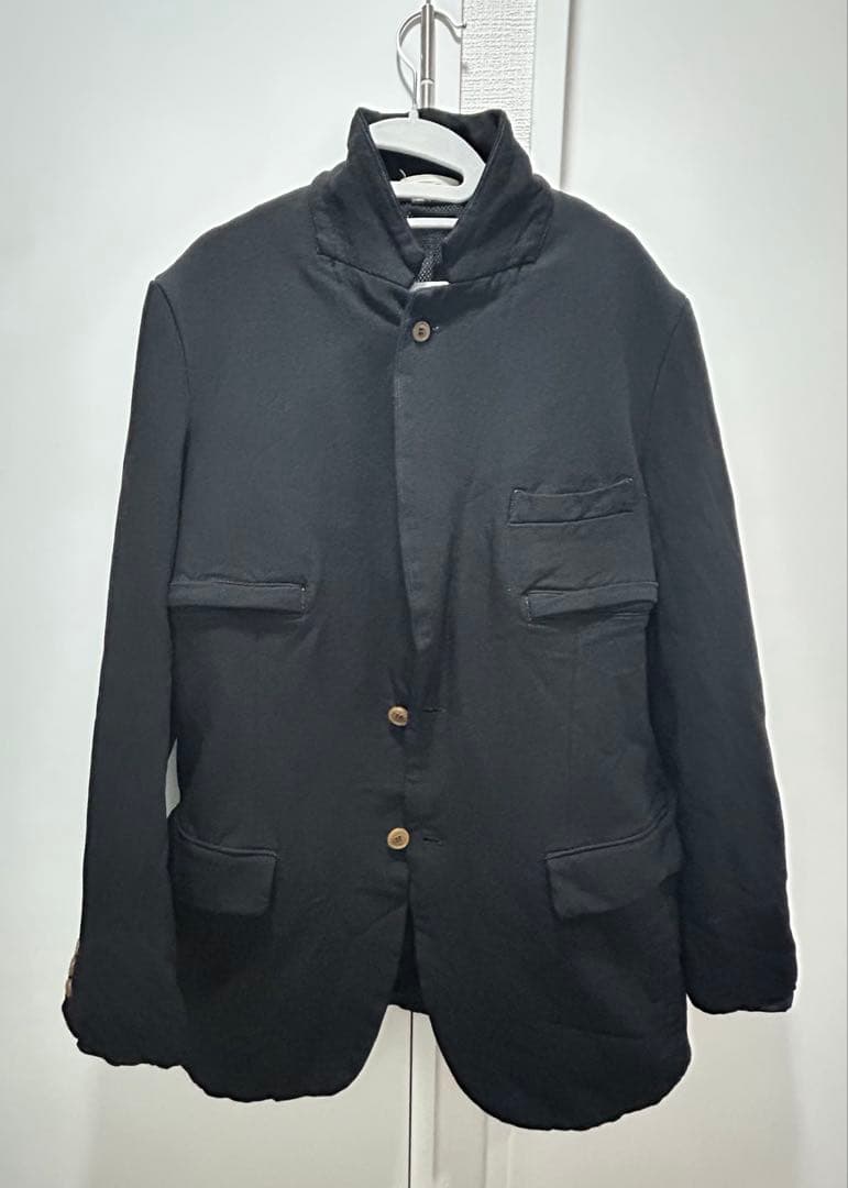 COMME des GARÇONS HOMME PLUS 05aw