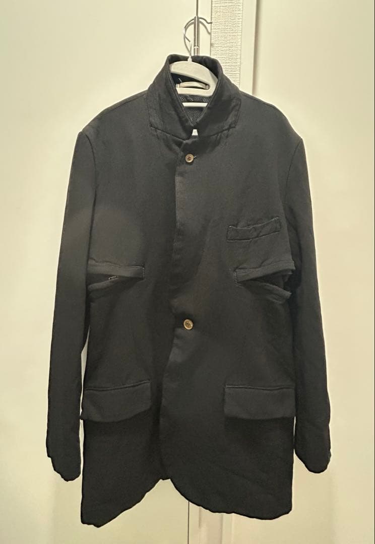 COMME des GARÇONS HOMME PLUS 05aw
