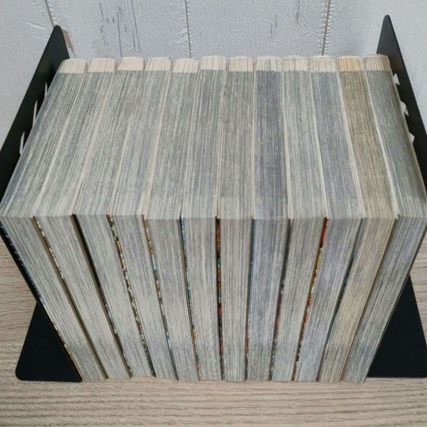 マネーの拳　全12巻　全巻セット　三田紀房