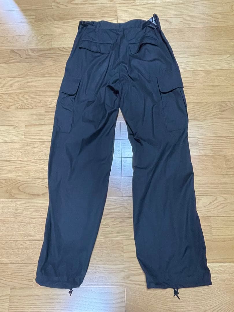 CIOTA シオタ Nariwai別注 ファティーグパンツ