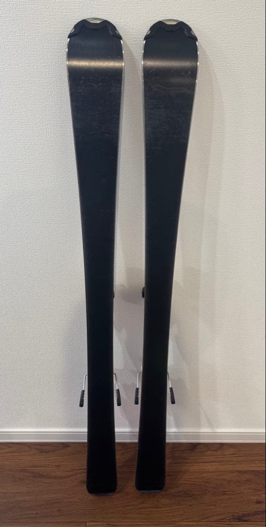 HEAD ジュニア スキー 127cm セット 130