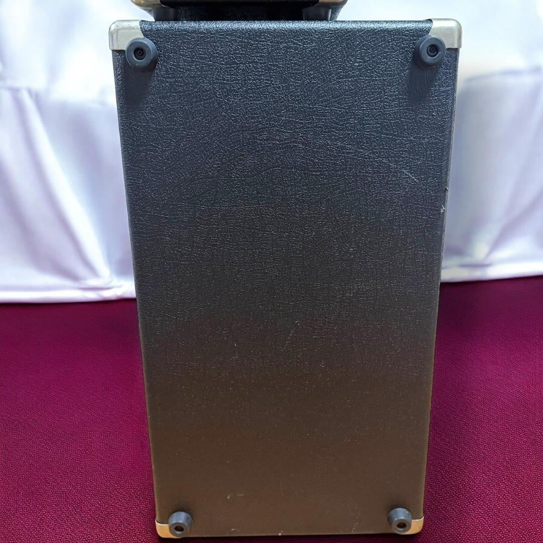 ☆良品 Fender B210CE ベースマン ベースアンプヘッド キャビネット