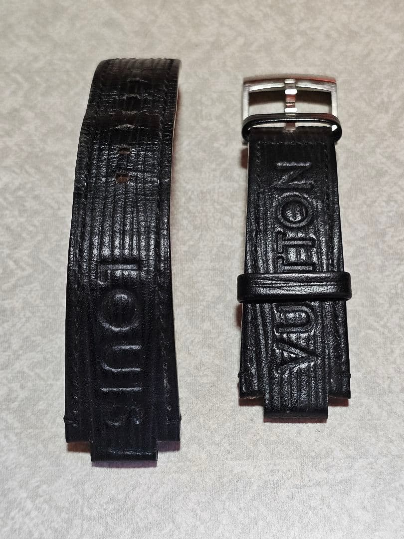 ルイヴィトン apple watch strap for Men