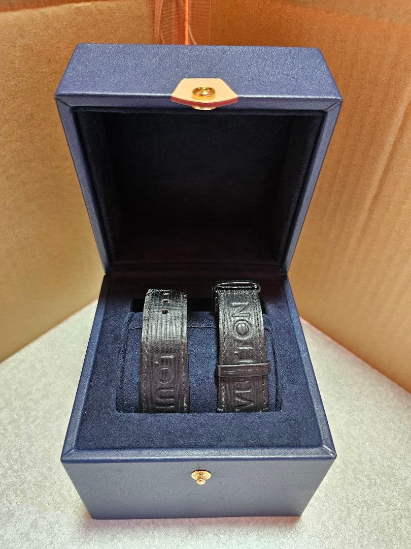 ルイヴィトン apple watch strap for Men