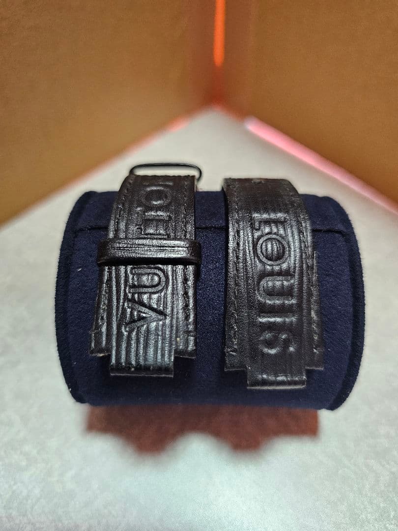 ルイヴィトン apple watch strap for Men