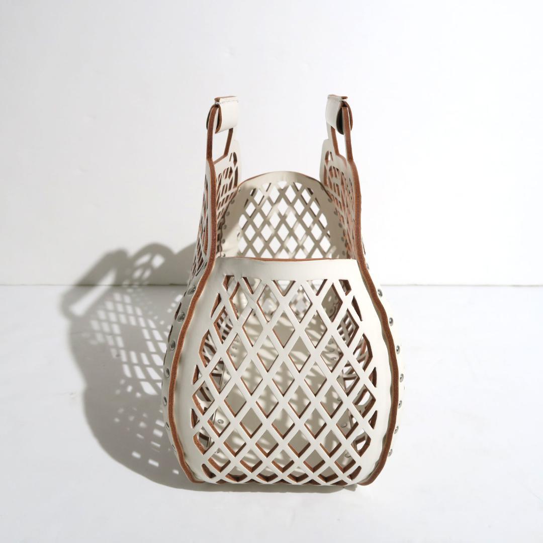 Aeta アエタ FRUITS BASKET フルーツ バスケット バッグ