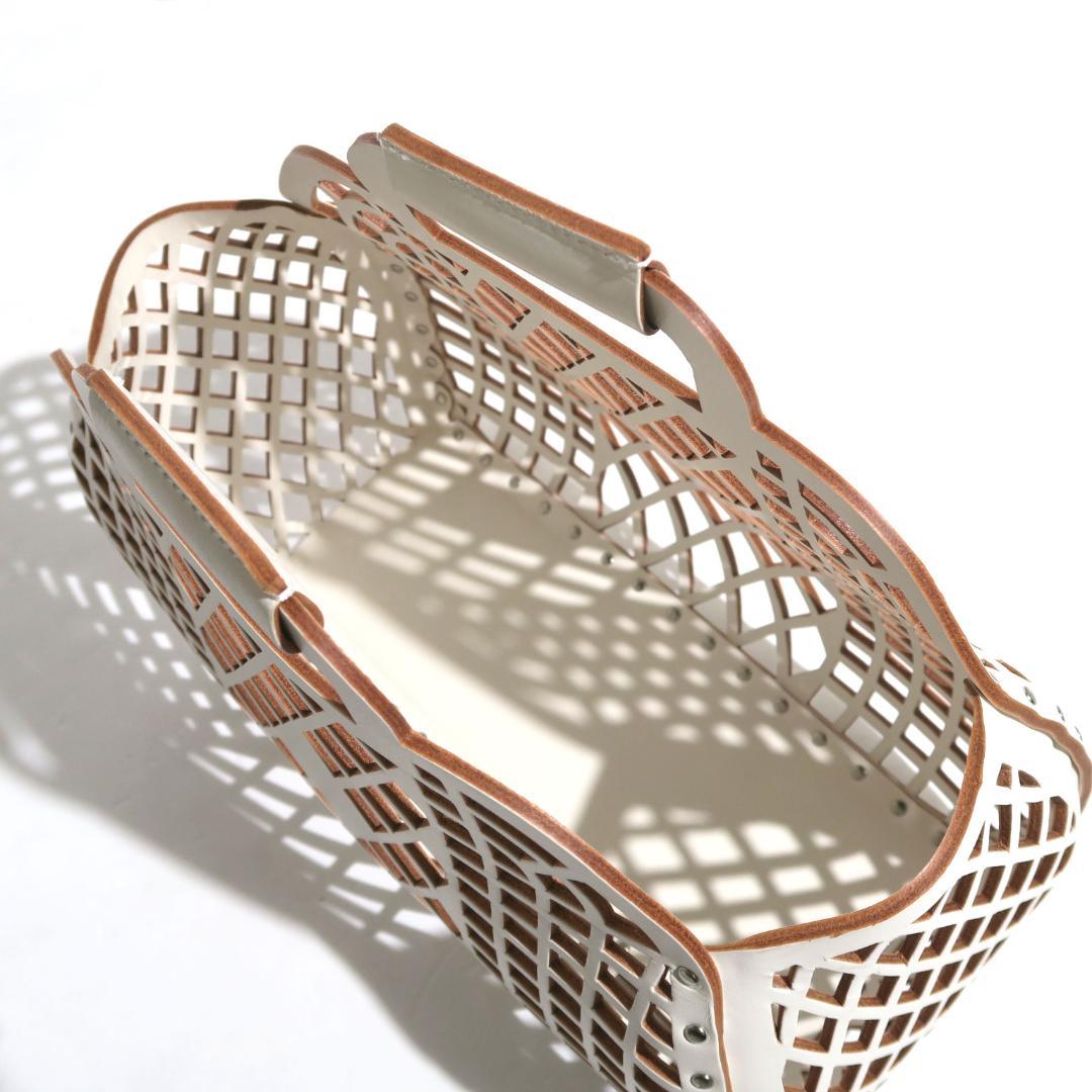 Aeta アエタ FRUITS BASKET フルーツ バスケット バッグ