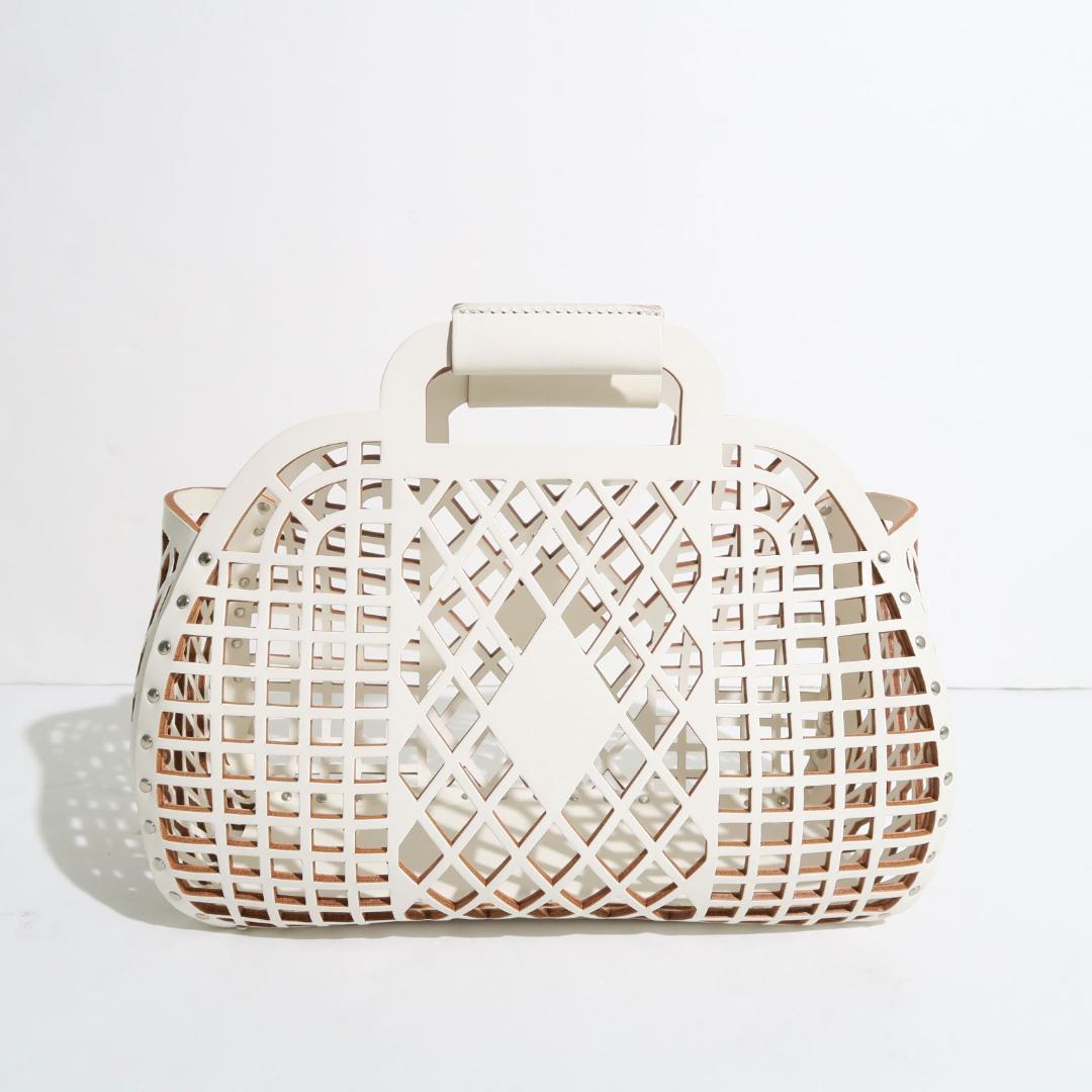 Aeta アエタ FRUITS BASKET フルーツ バスケット バッグ