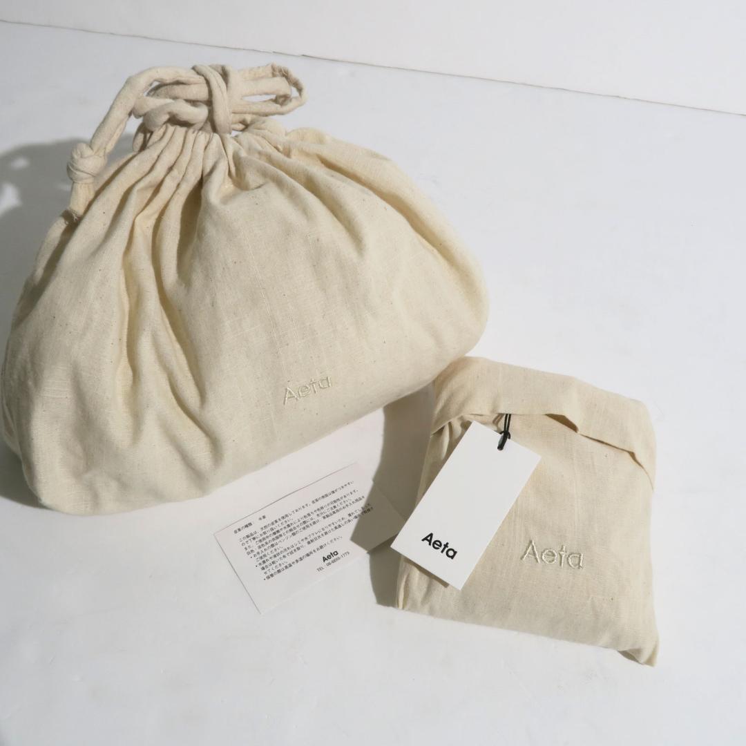 Aeta アエタ FRUITS BASKET フルーツ バスケット バッグ