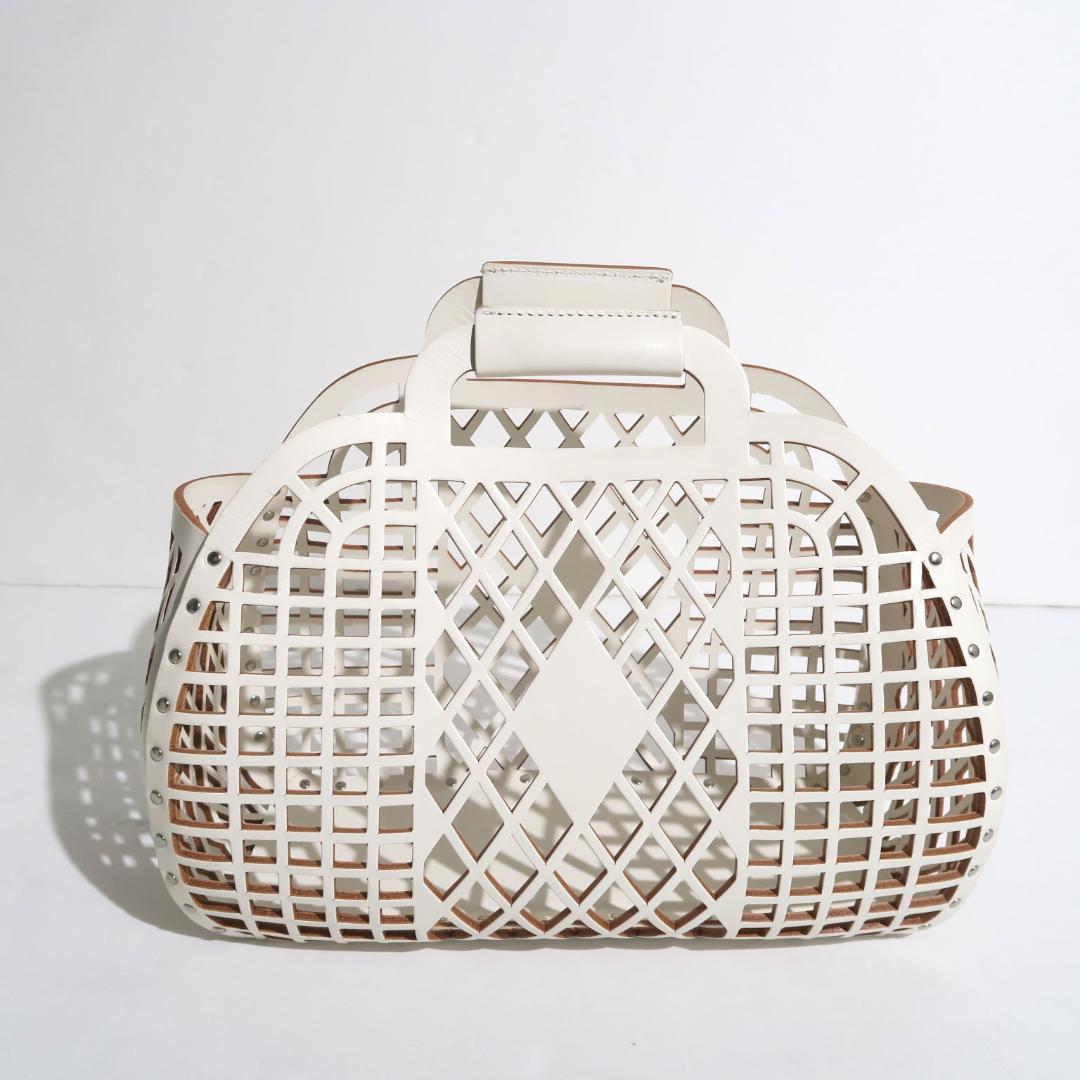 Aeta アエタ FRUITS BASKET フルーツ バスケット バッグ