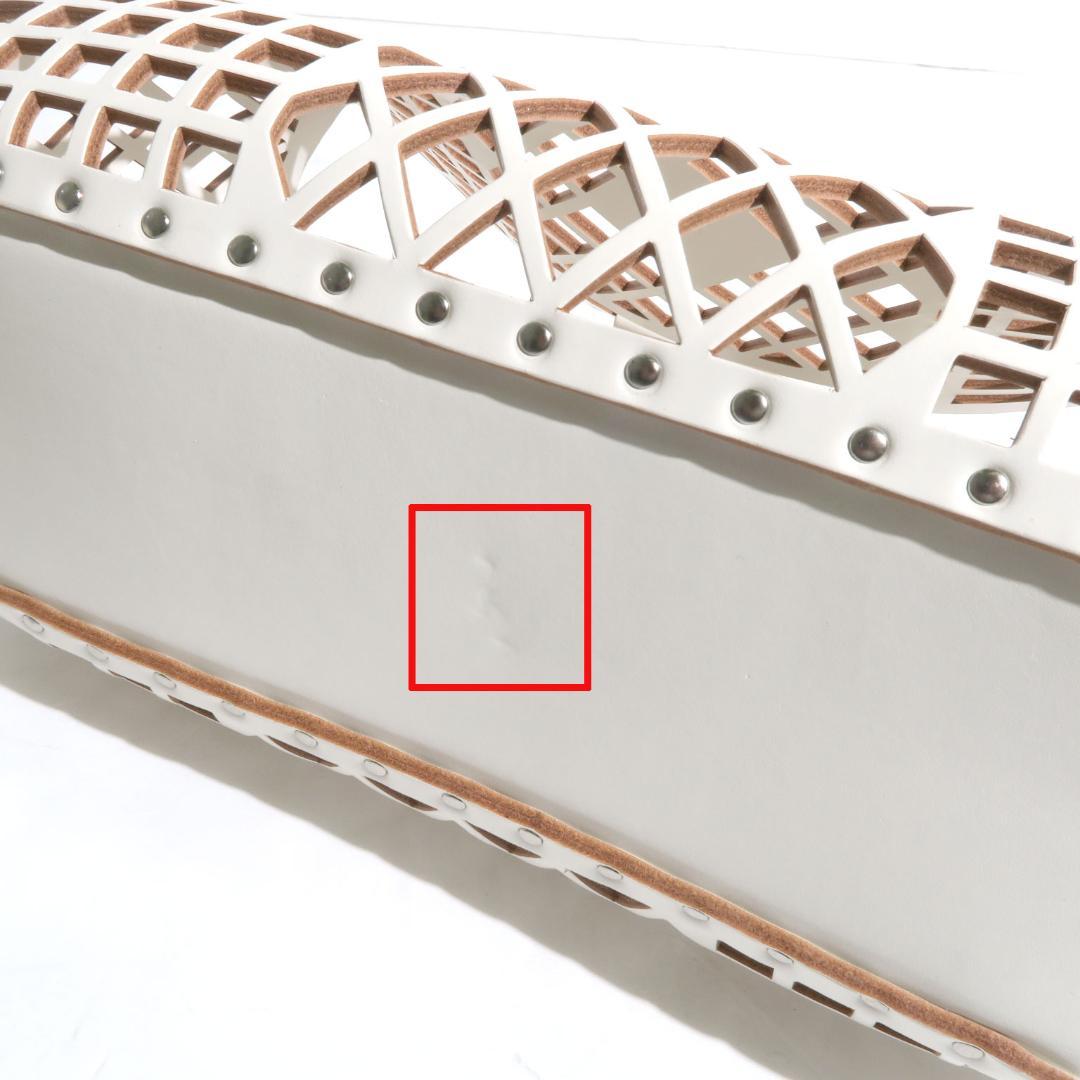 Aeta アエタ FRUITS BASKET フルーツ バスケット バッグ