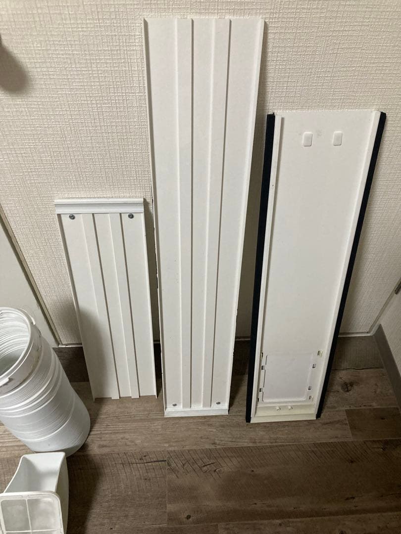 ポータブルエアコン IPA-3523G 8-12畳対応 値下交渉可