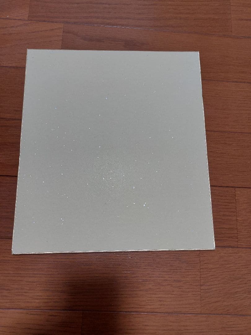 ZARD サイン入り色紙とカードセット