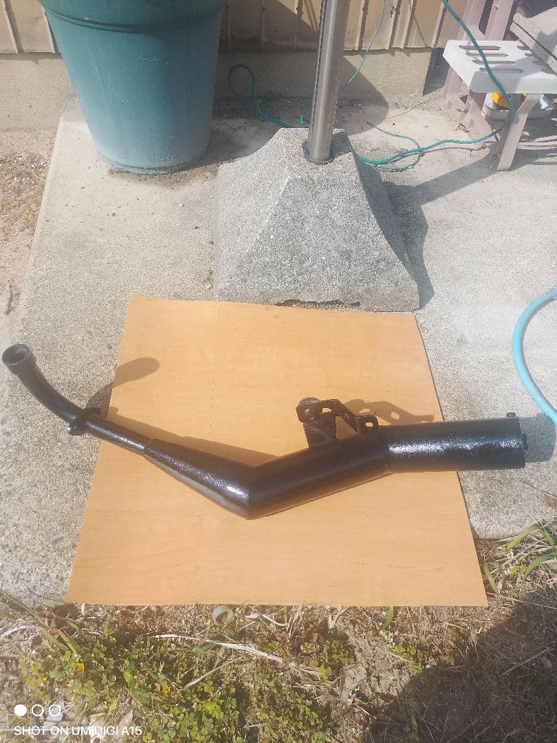 シャリー　ショート管　モンキー　ダックス　ゴリラ