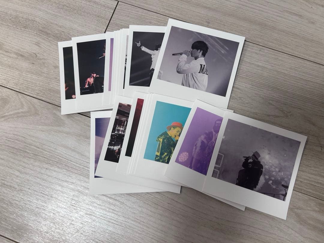 BIGBANG WORLD TOUR [MADE] 初回限定盤DVD