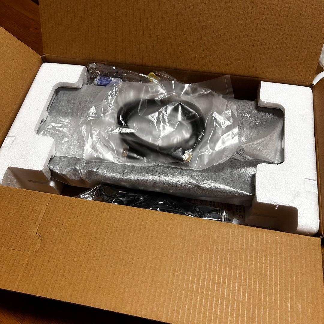 【DVDプレイヤー】Panasonic ブルーレイディスクレコーダー　美品