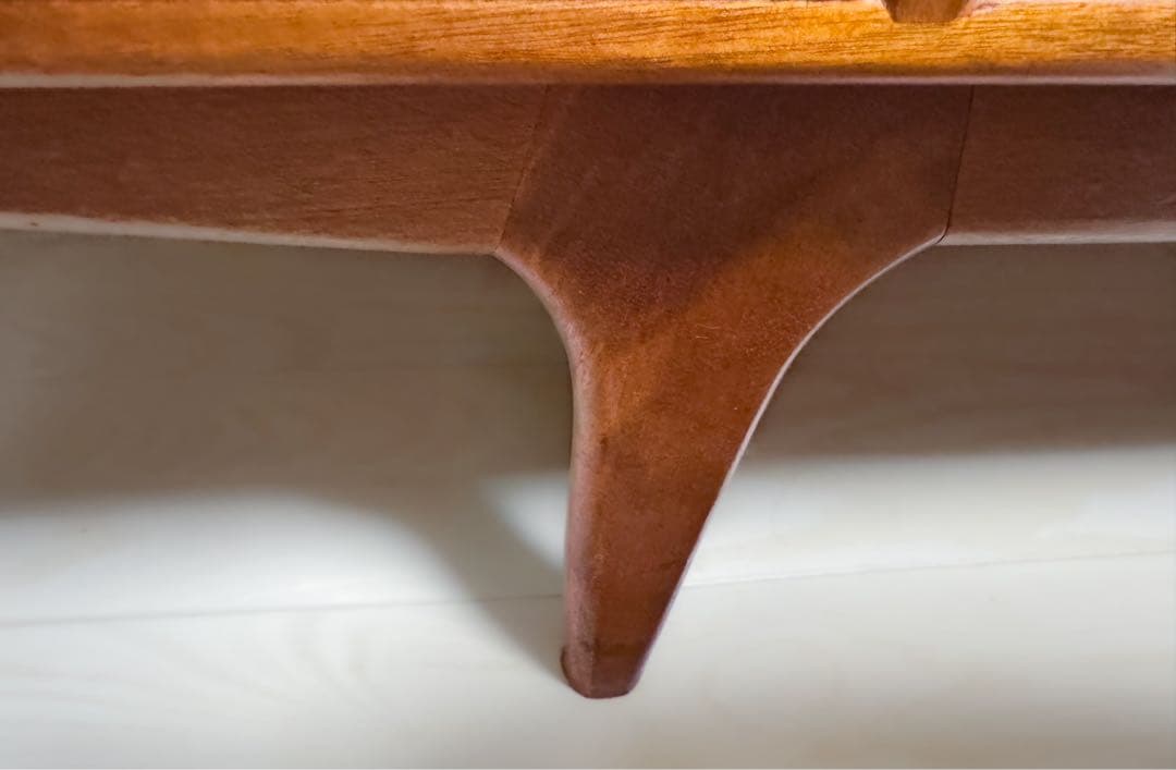 A.H.McINTOSH/マッキントッシ　ビンテージ サイドボード TVボード